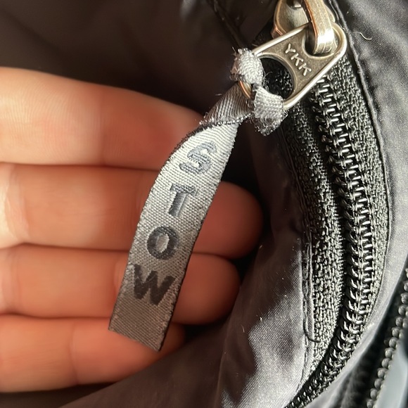 The North Face Nuptse Coat Style A254 - Picture 10 of 13